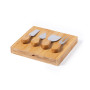 WAYNE - Cheese Knife Set WAYNE - Cheese Knife Set