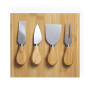 WAYNE - Cheese Knife Set WAYNE - Cheese Knife Set