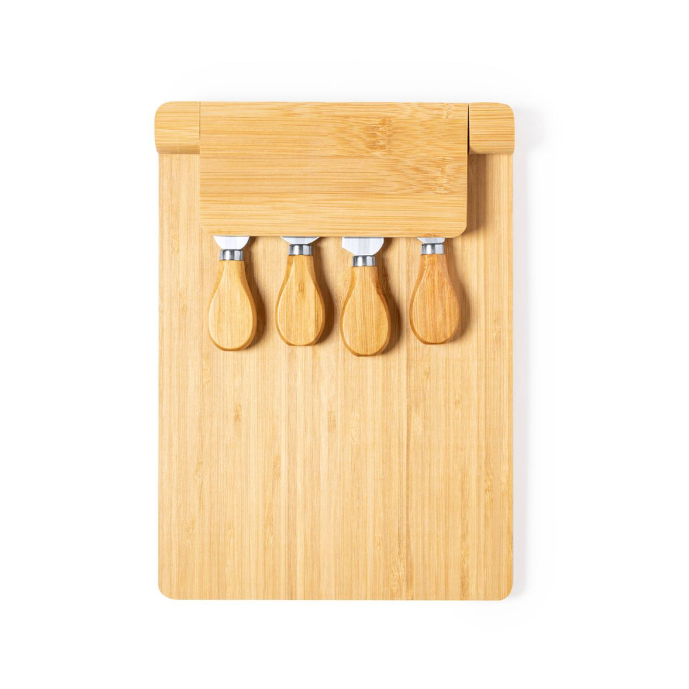 MILDRED - Cheese Knife Set