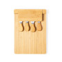 MILDRED - Cheese Knife Set MILDRED - Cheese Knife Set