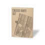 MILDRED - Cheese Knife Set MILDRED - Cheese Knife Set