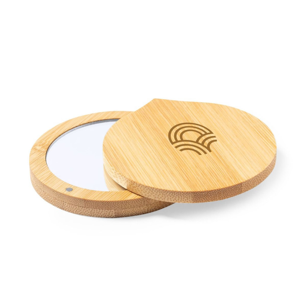 SUSIL - Pocket Mirror