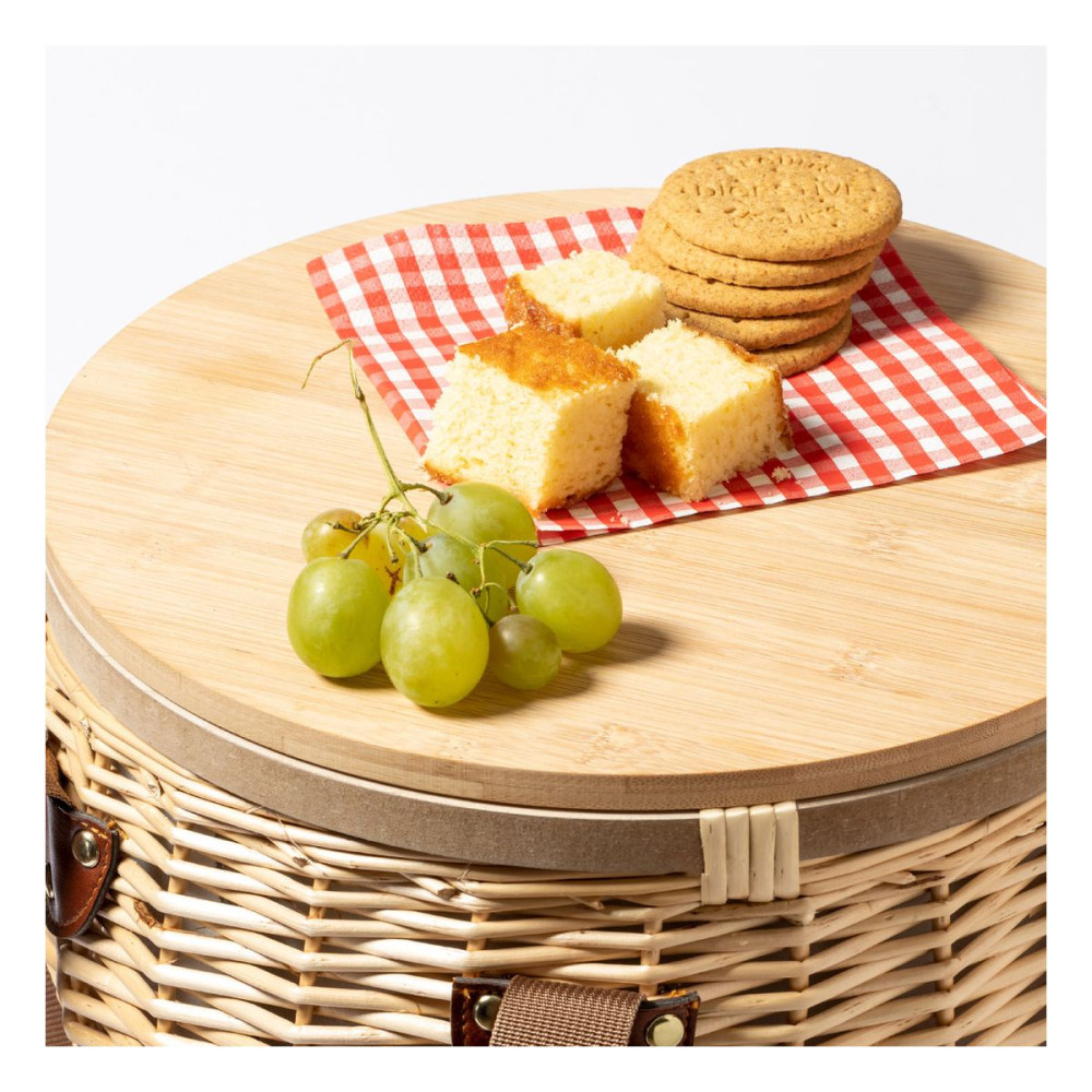 BUBU - Thermal Picnic Basket
