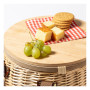 BUBU - Thermal Picnic Basket BUBU - Thermal Picnic Basket