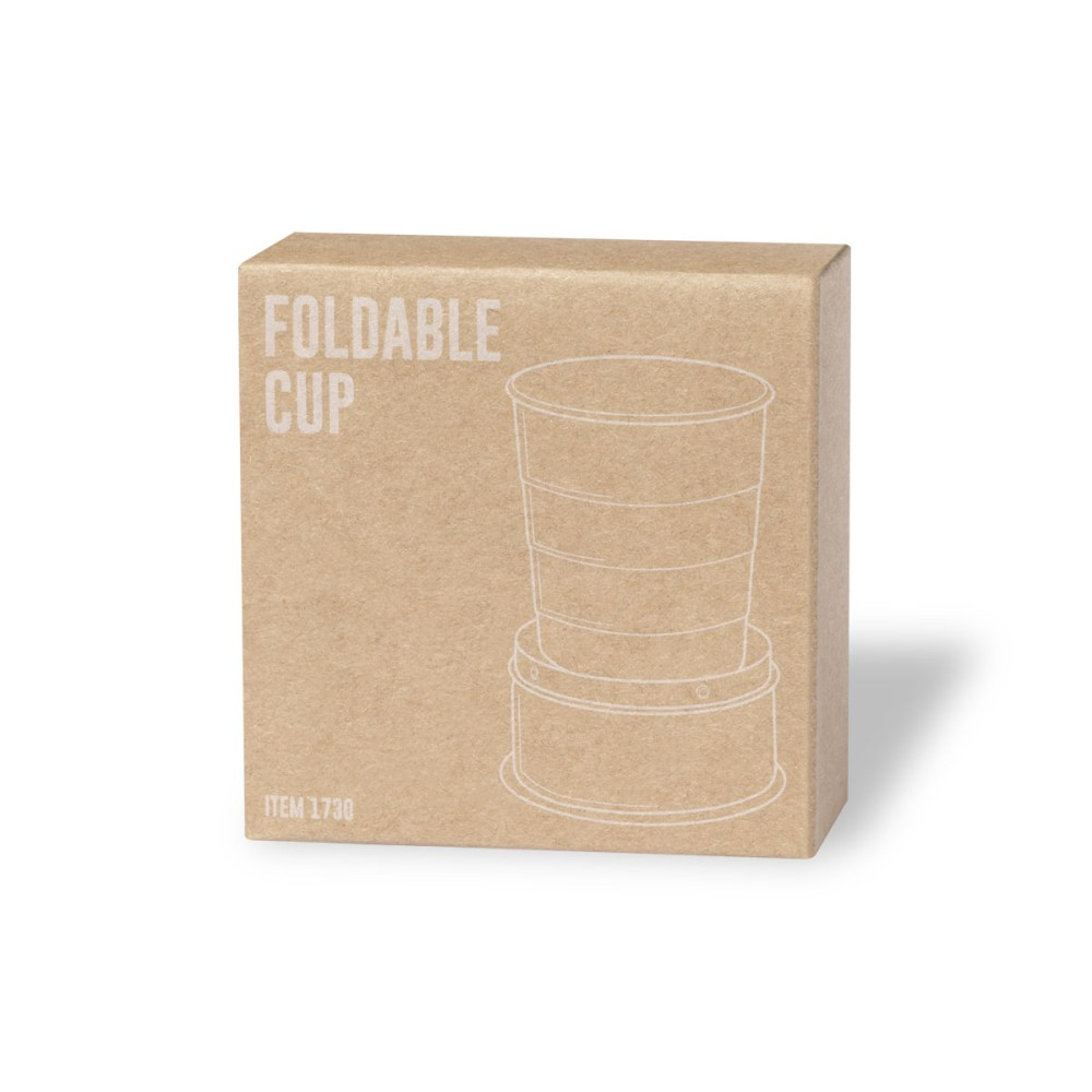DAIBAK - Foldable Cup