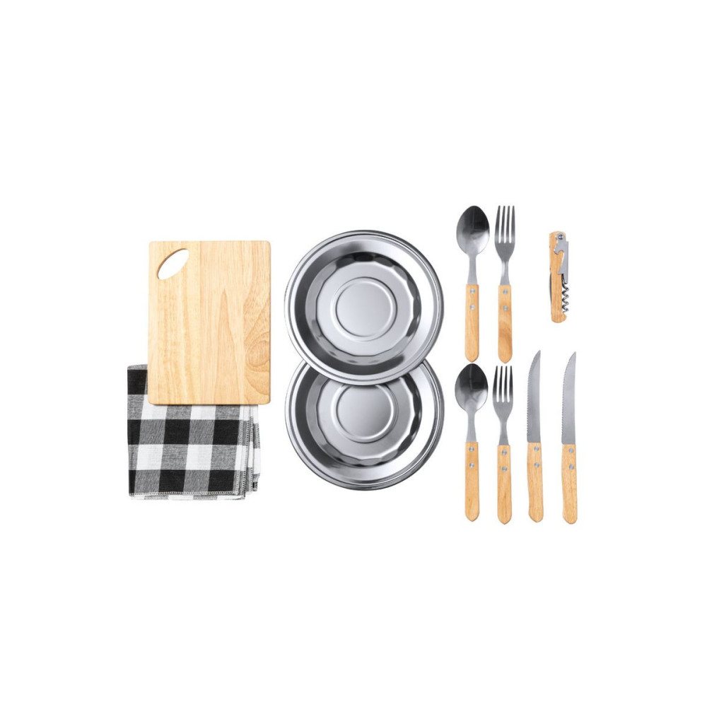 SCOTTY - Picnic Set