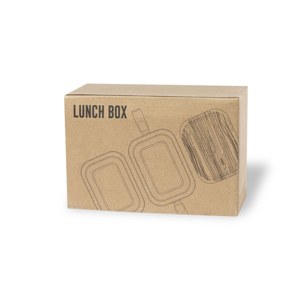 VICKERS - Lunch Box