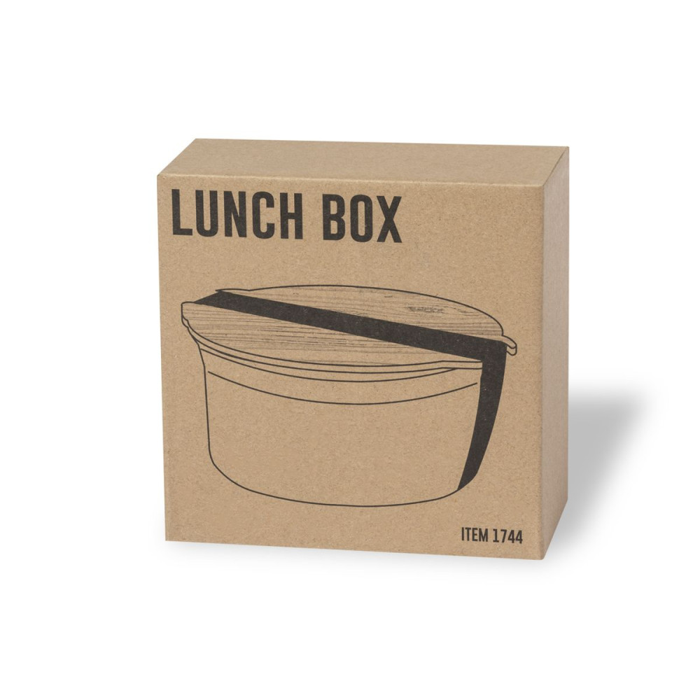 TRUIT - Lunch Box