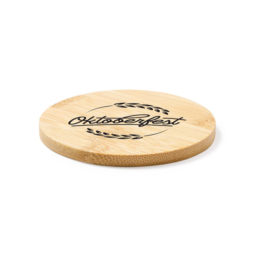 DERRIK - Coaster