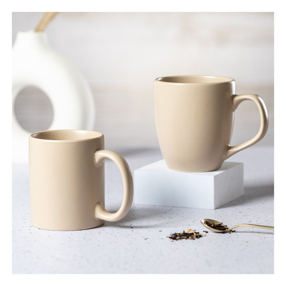 LESLIE - Mug