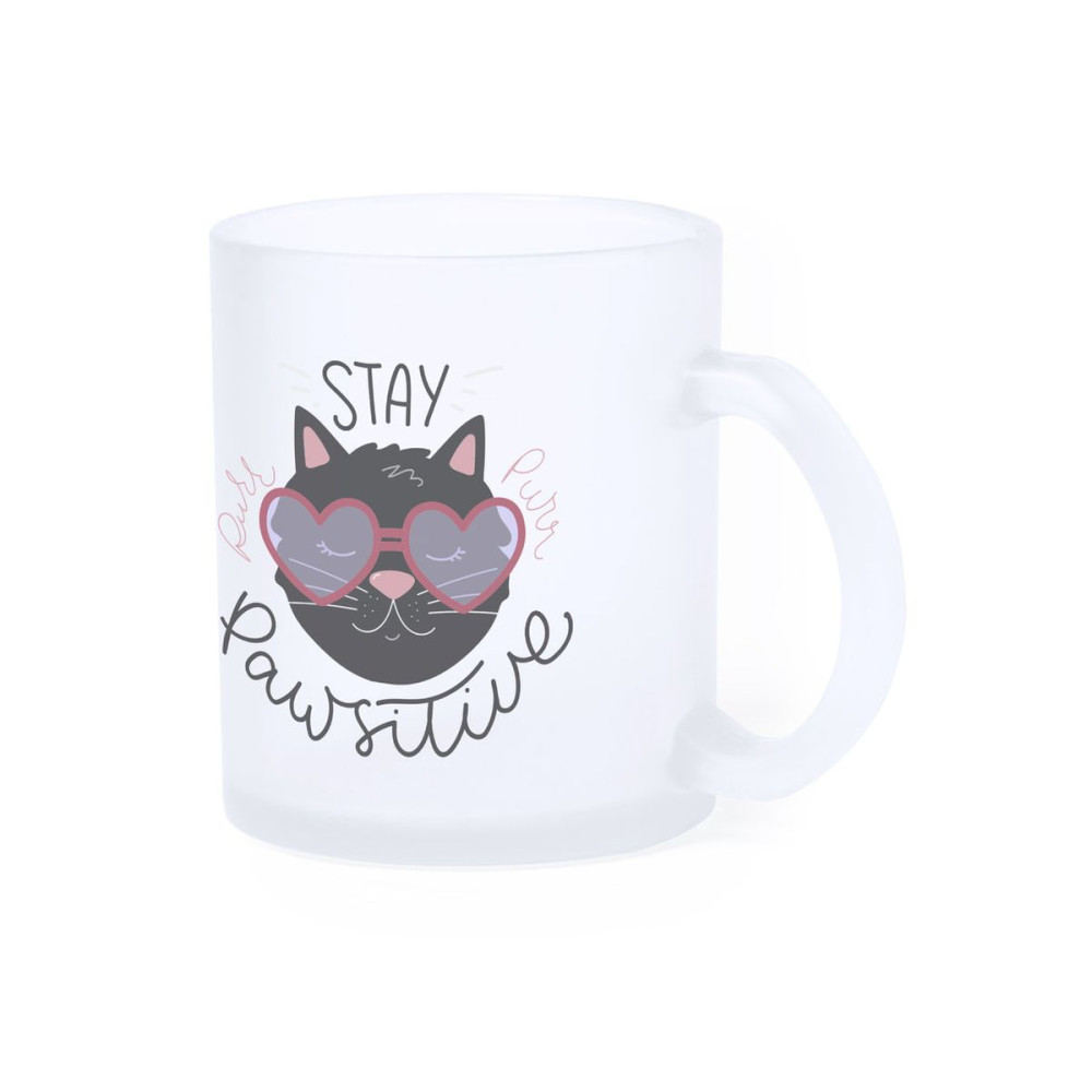 AMIRA - Sublimation Mug