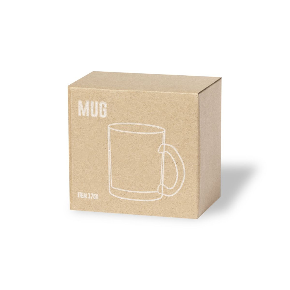 AMIRA - Sublimation Mug