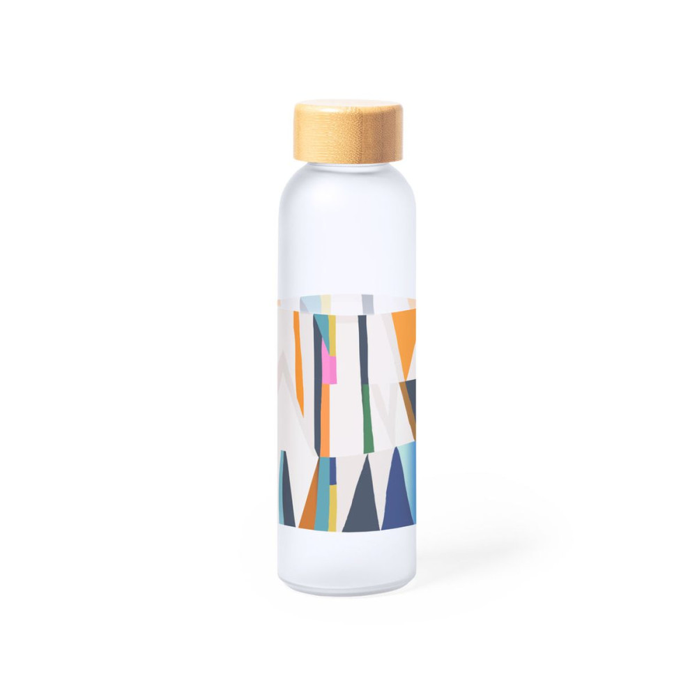KAORY - Sublimation Bottle