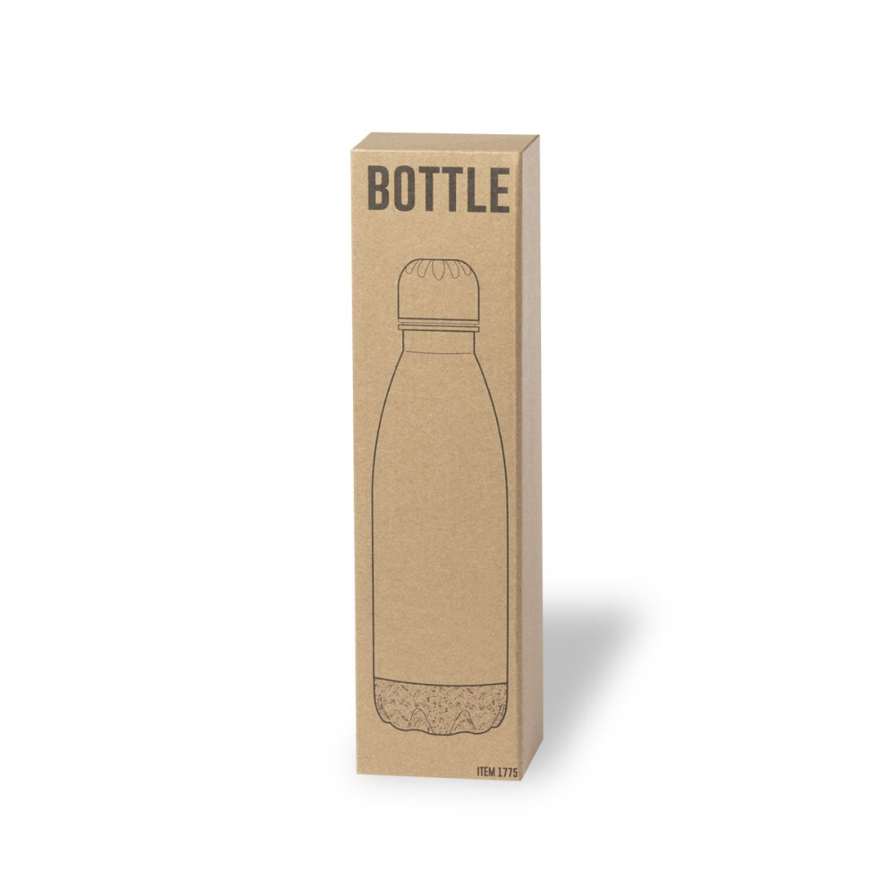 POOCH - Sublimation Bottle