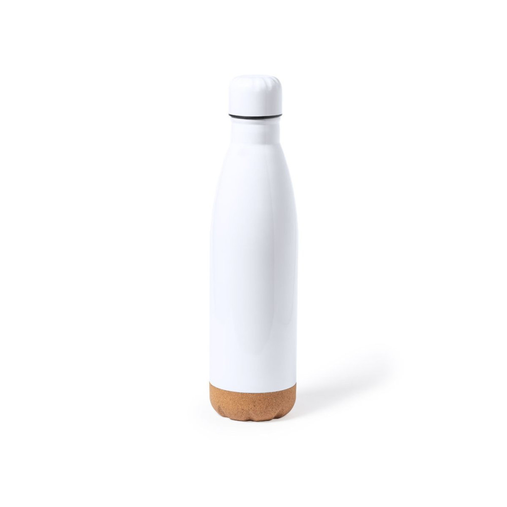 POOCH - Sublimation Bottle