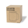 WIFLY - Sublimation Insulated Mug WIFLY - Sublimation Insulated Mug