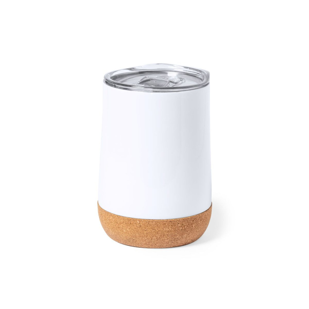 BARKER - Sublimation Insulated Cup