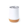 BARKER - Sublimation Insulated Cup BARKER - Sublimation Insulated Cup