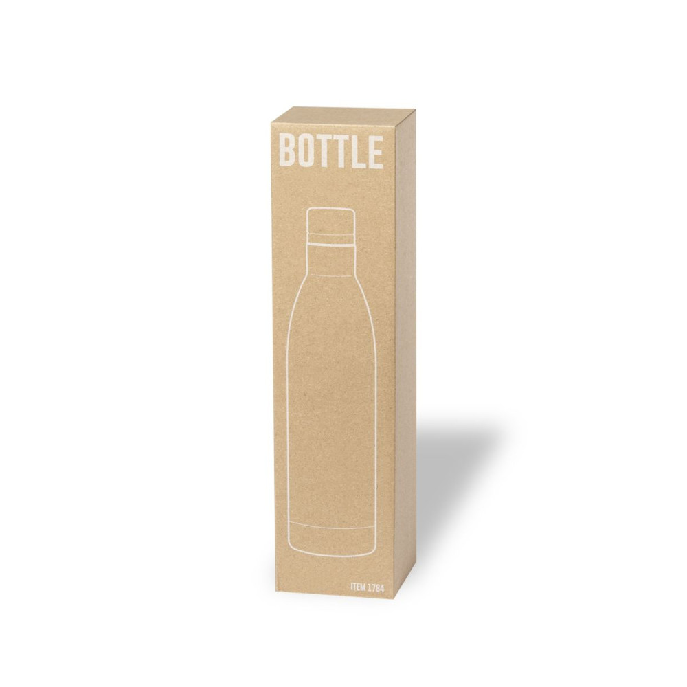 POUNDER - Bottle