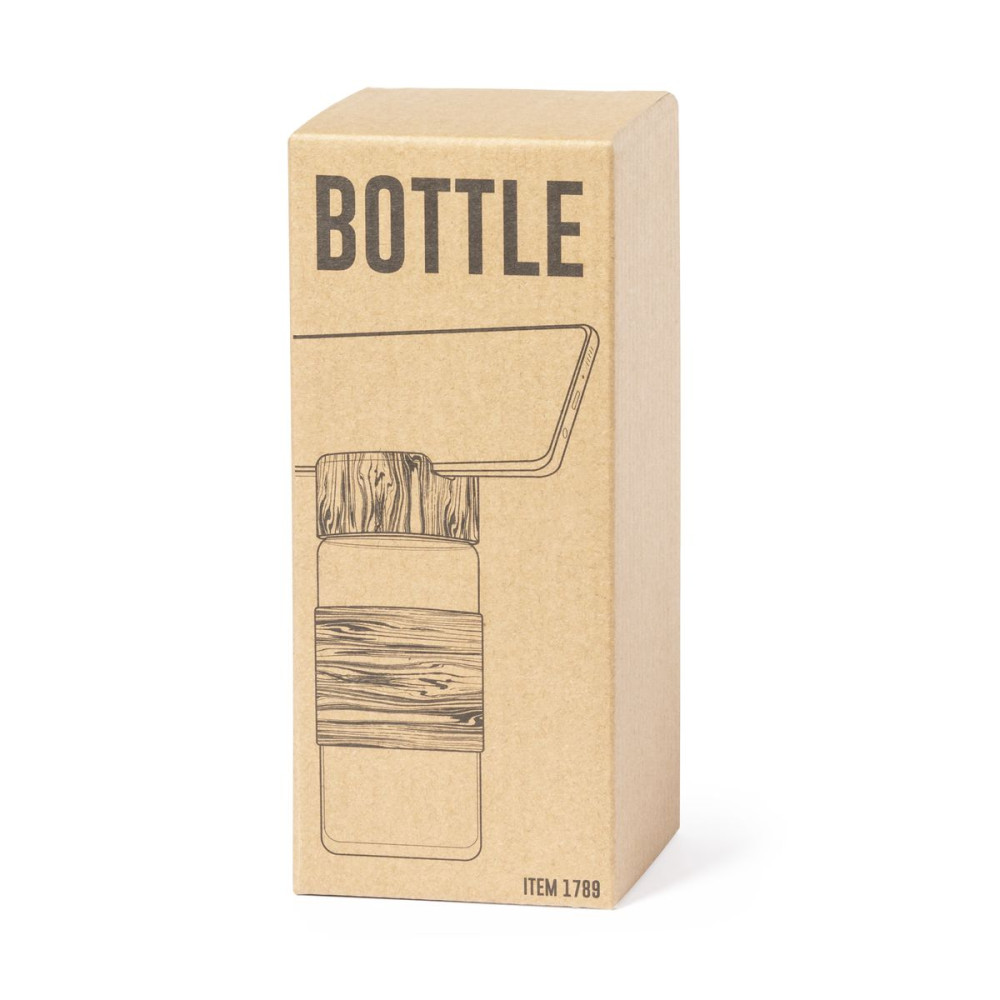 NOWSLY - Bottle