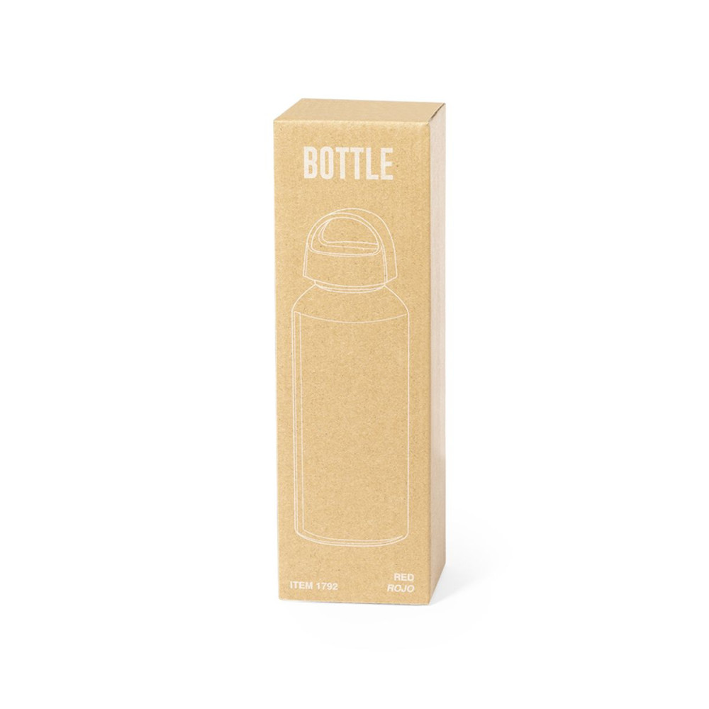 FECHER - Bottle