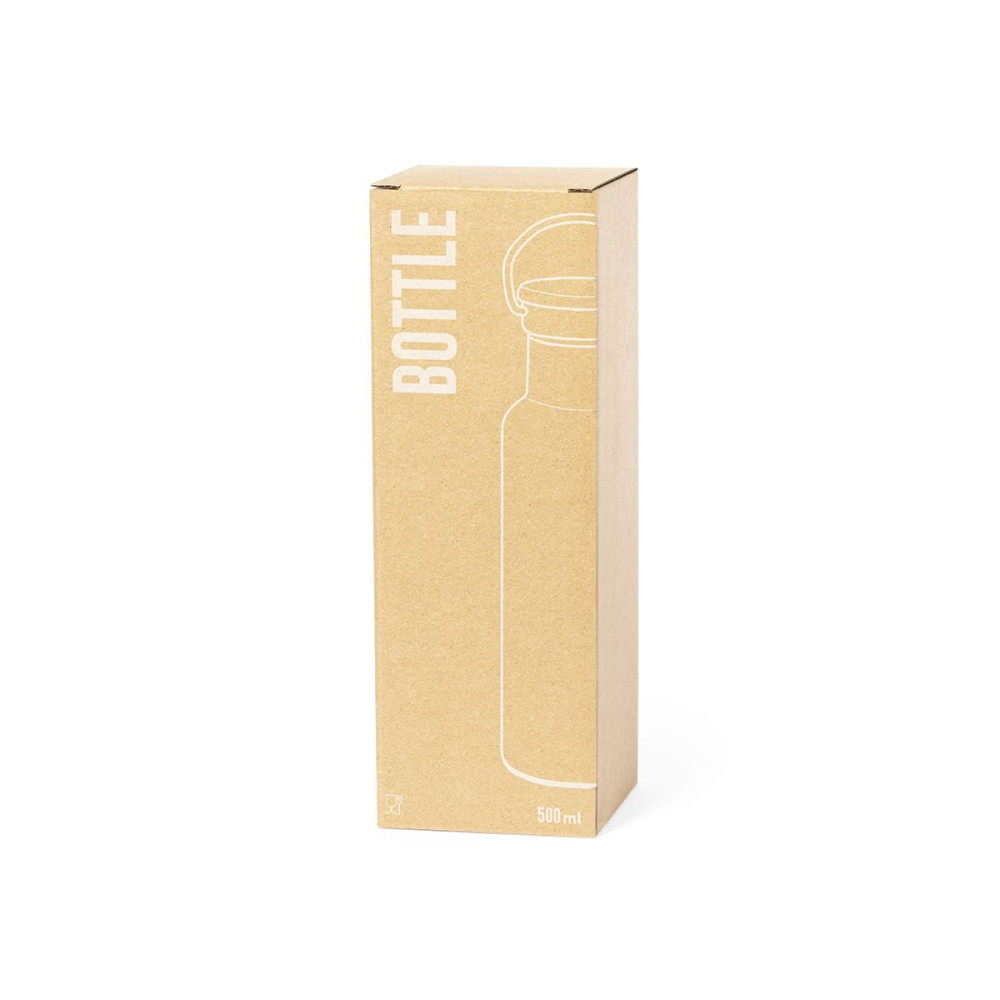 DUKY - Insulated Bottle