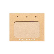 TURES - Id Badge