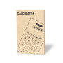 VULCANO - Calculator VULCANO - Calculator