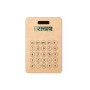 VULCANO - Calculator VULCANO - Calculator
