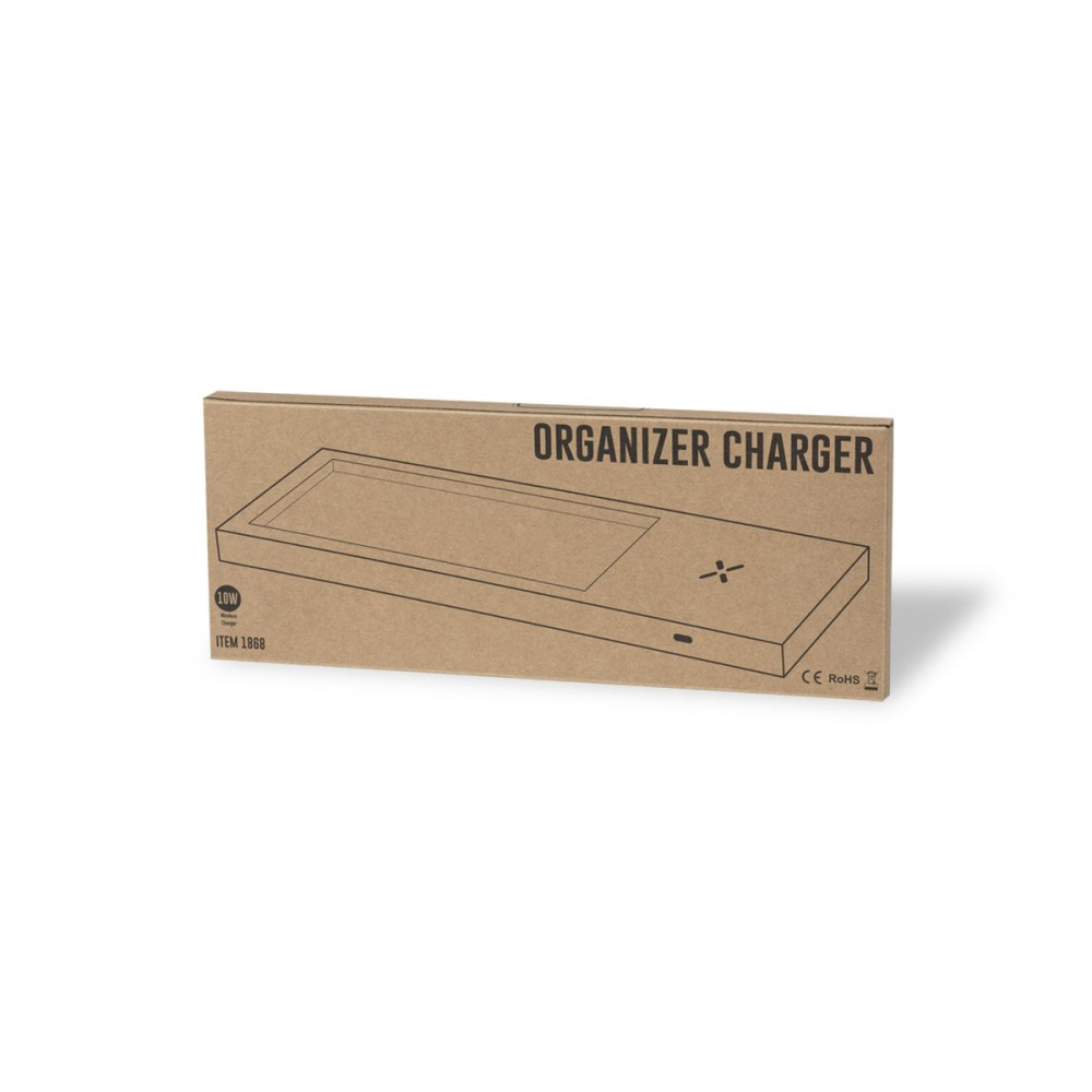 TARON - Organizer Charger