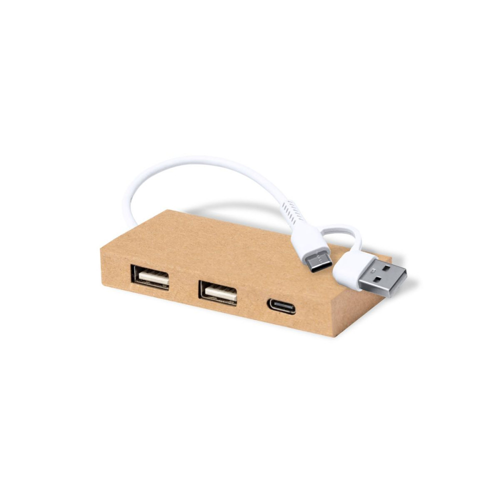 HASGAR - USB Hub