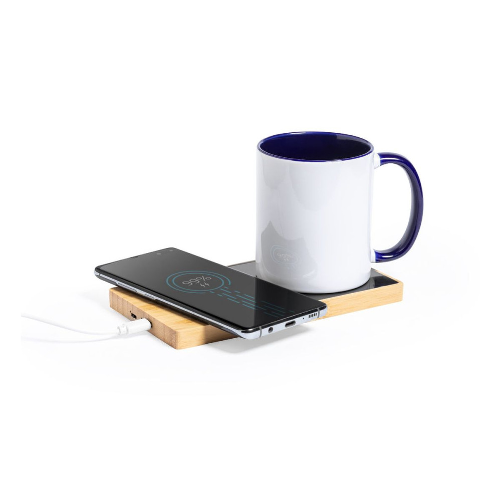 NODENS - Charger Cup Warmer