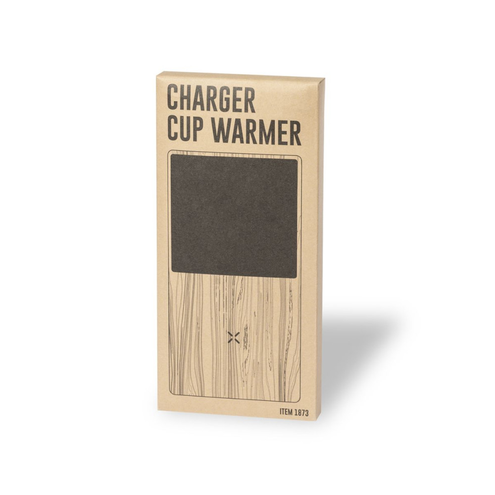 NODENS - Charger Cup Warmer