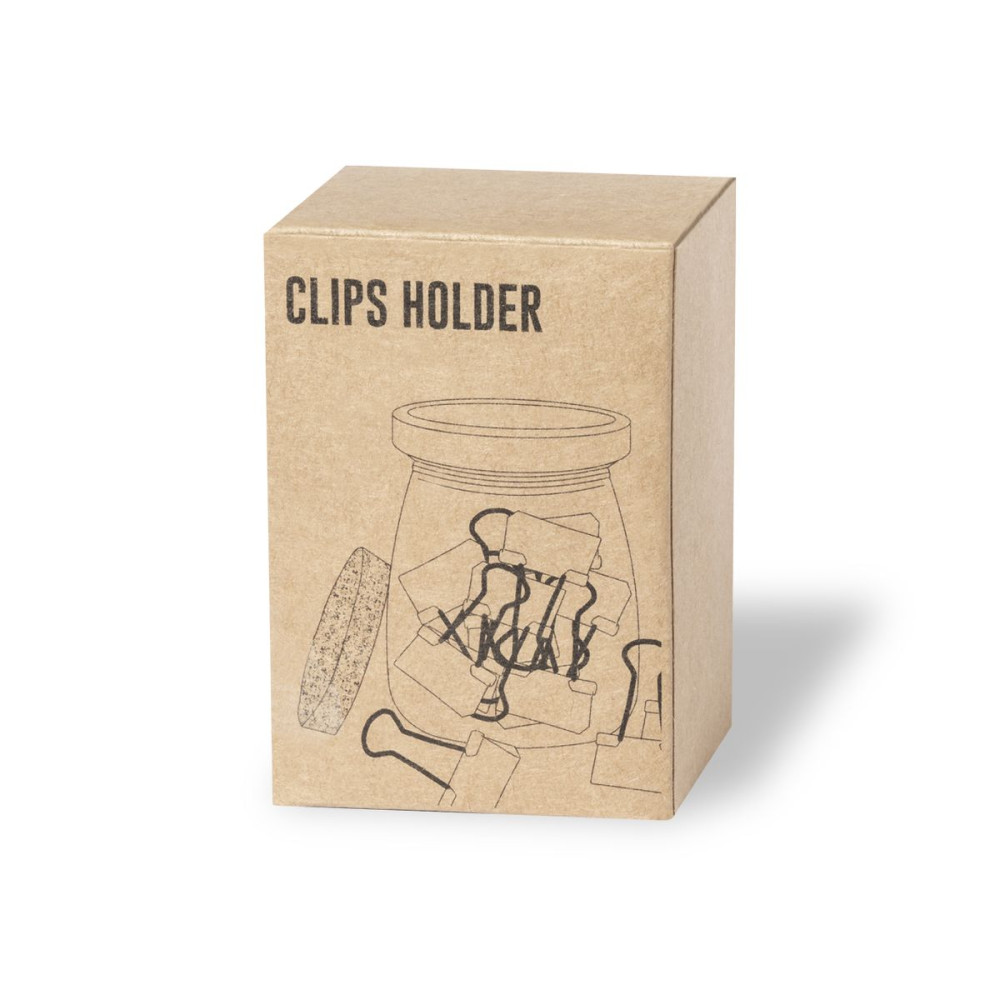 FORSEN - Clips Holder