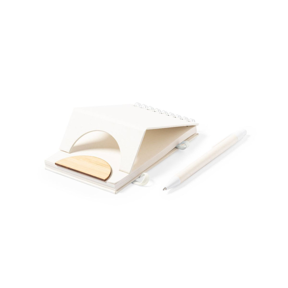 MINNAK - Holder Notebook