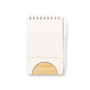 MINNAK - Holder Notebook MINNAK - Holder Notebook