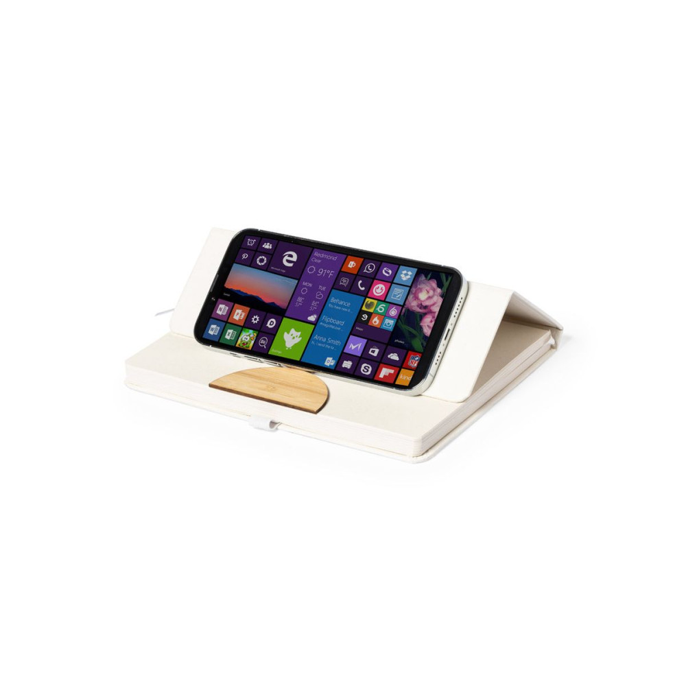 TORYA - Holder Notebook