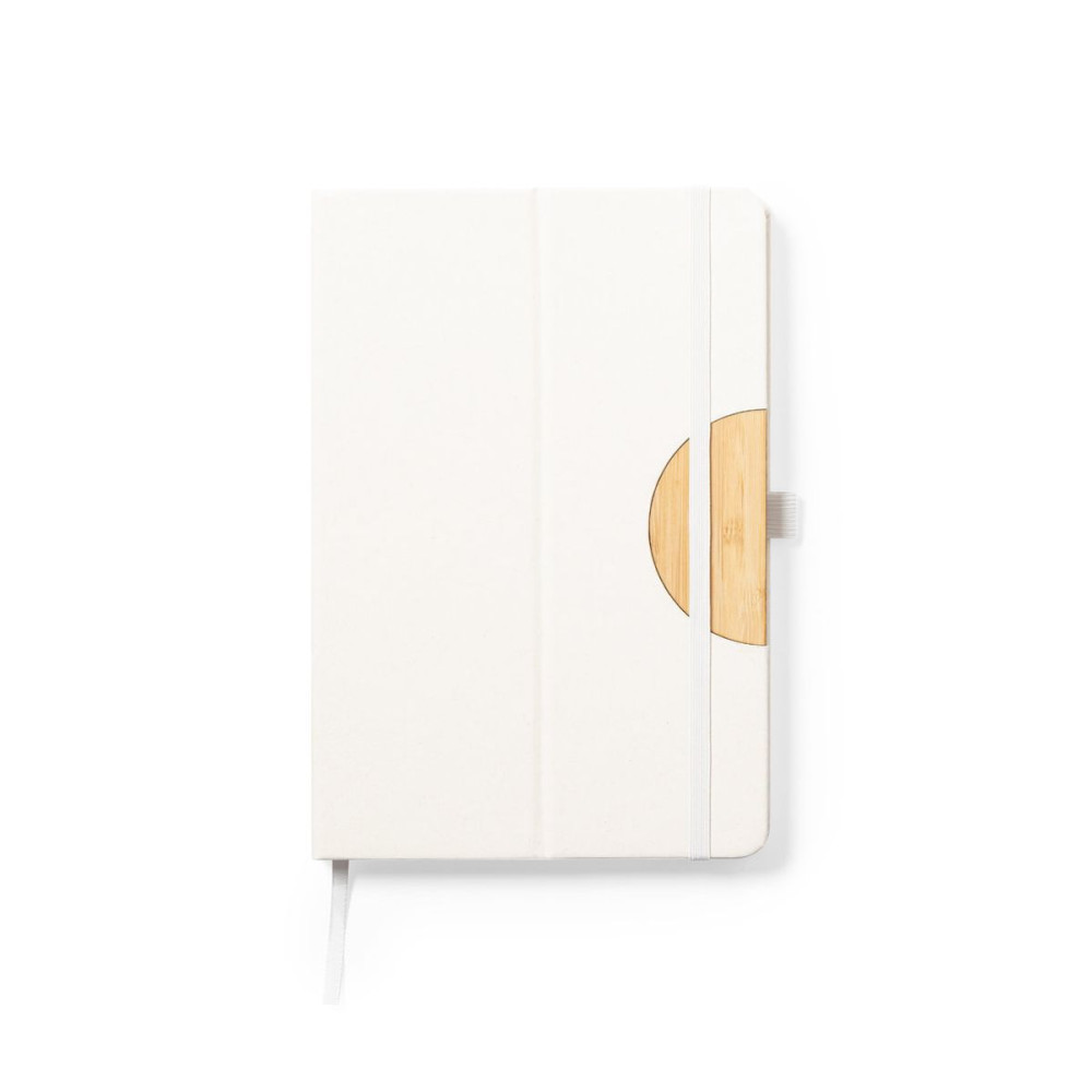 TORYA - Holder Notebook