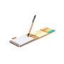 PHESUX - Holder Sticky Notepad PHESUX - Holder Sticky Notepad