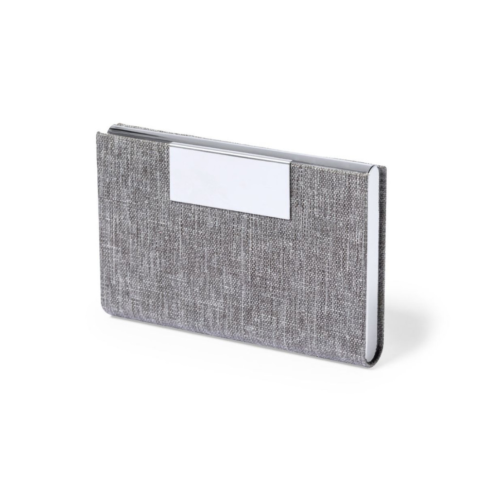 RESTEK - Card Holder