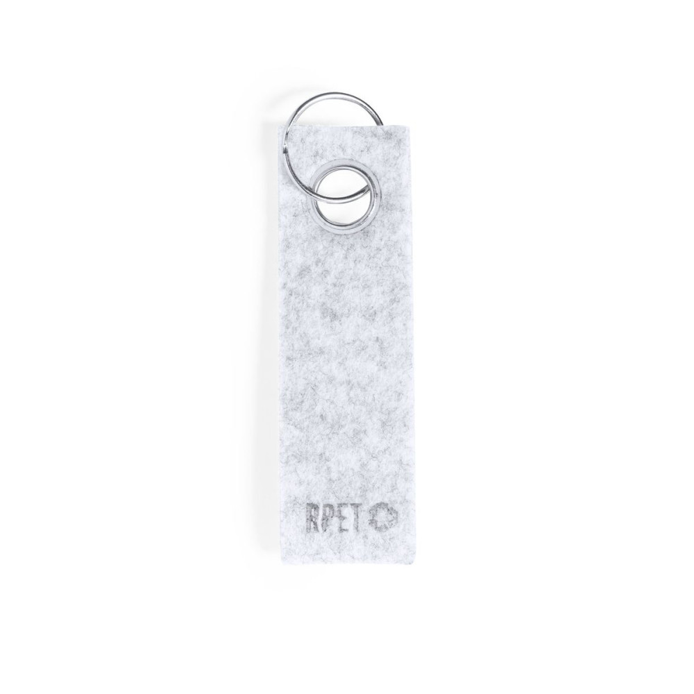 TRIAX - Keyring
