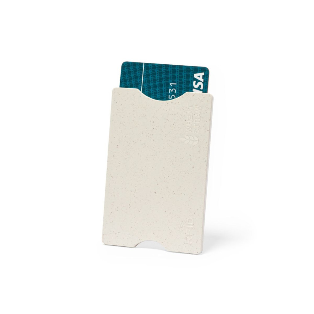 BUGUET - Card Holder