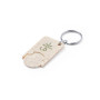 PROOK - Keyring Coin PROOK - Keyring Coin