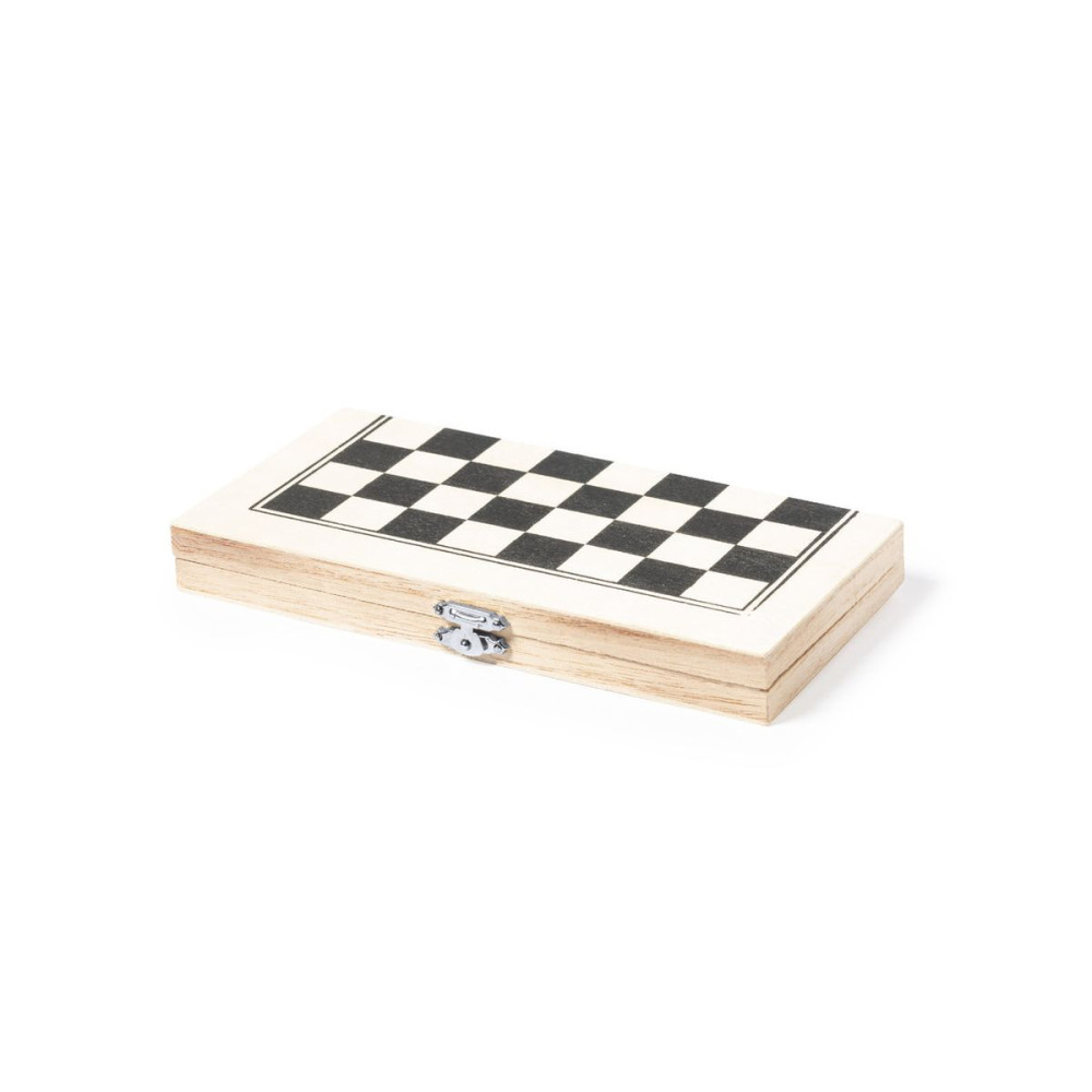 BLITZ - Chess