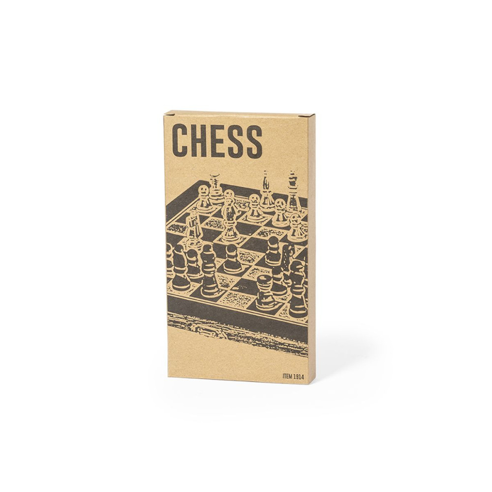 BLITZ - Chess