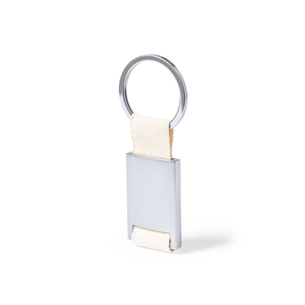 CYRAX - Keyring