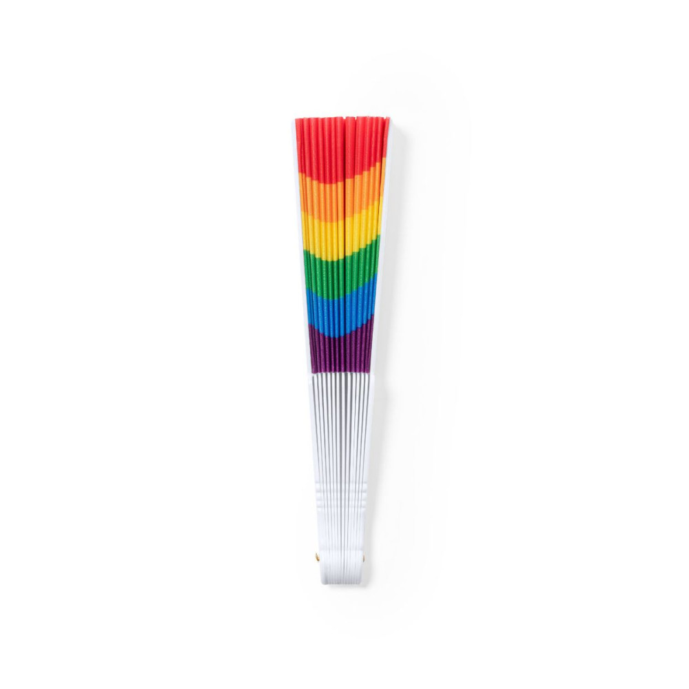 RUPAUL - Hand Fan