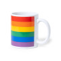MERCURIK - Mug
