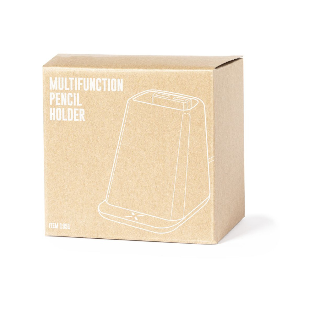 EDDAR - Multifunction Pencil Holder