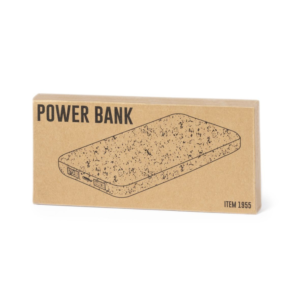 YENDIK - Power Bank